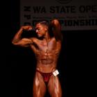 Jeremie  Deguzman - NPC Washington State Open 2013 - #1